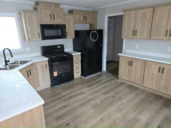 2026 Champion Homes Midwest - 2025 Dutch Aspire Manufactured Home