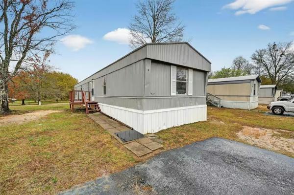 1998 Waver Mobile Home For Sale