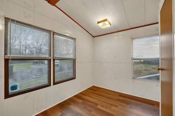 1988 HORT  Home