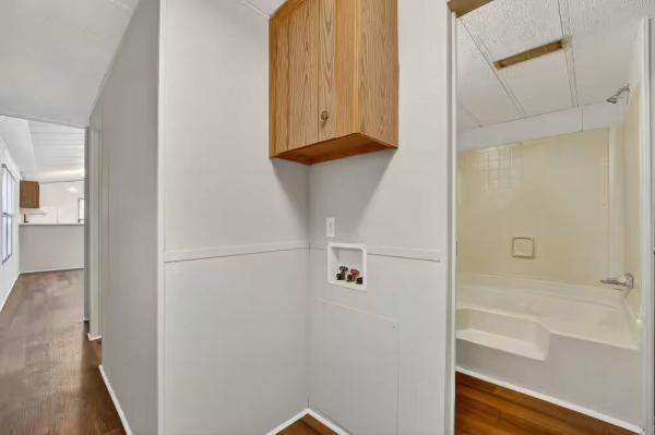 1988 HORT  Home