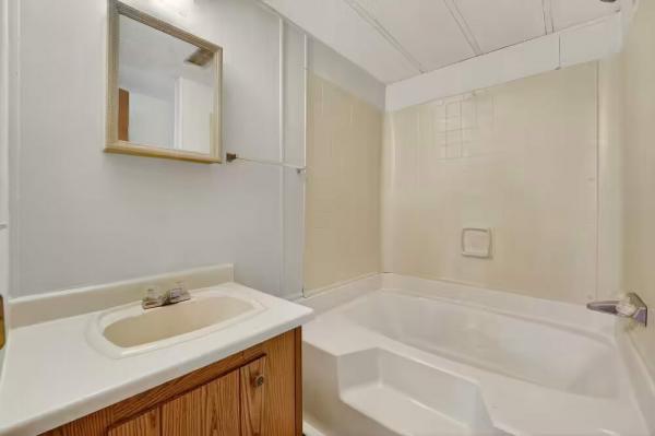 1988 HORT  Home