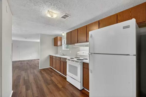 1992 HORT  Home