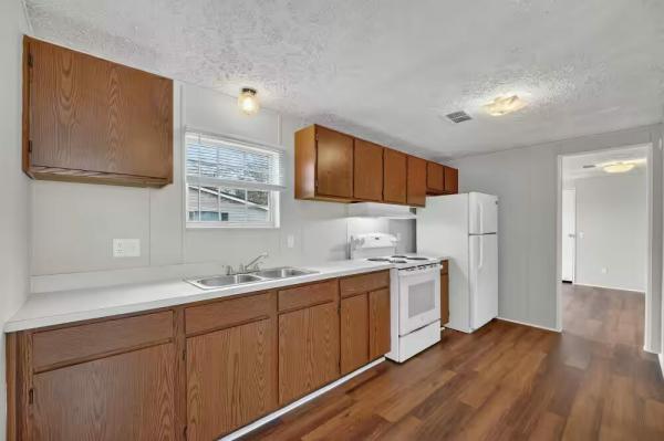 1992 HORT  Home