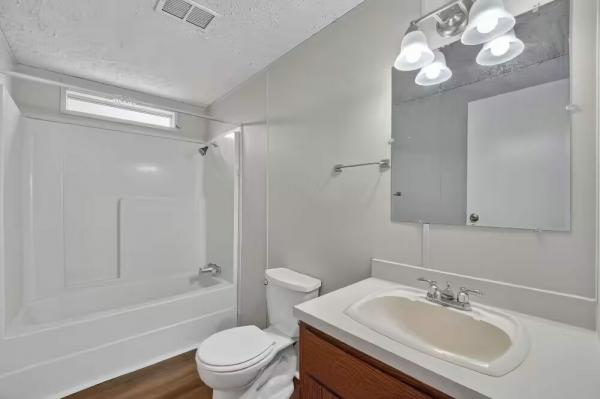 1992 HORT  Home