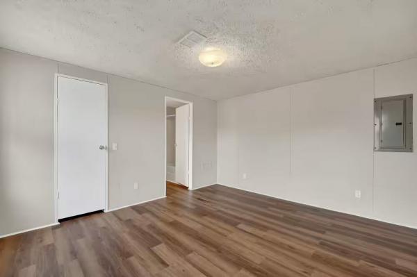 1992 HORT  Home