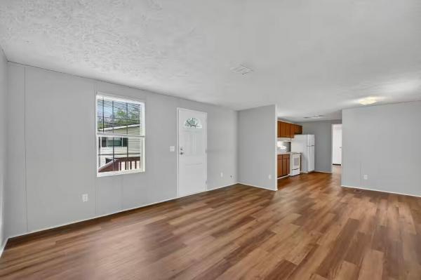 1992 HORT  Home