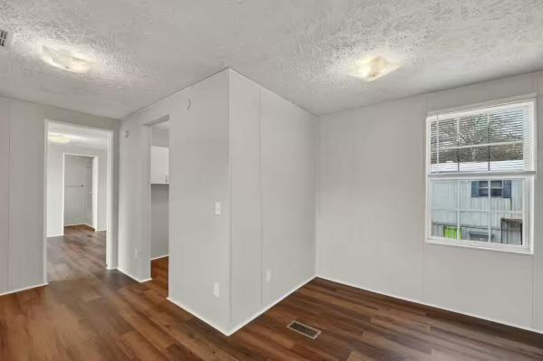 1992 HORT  Home