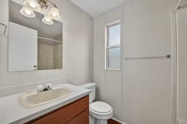1992 HORT  Home