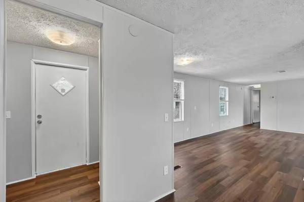 1992 HORT  Home