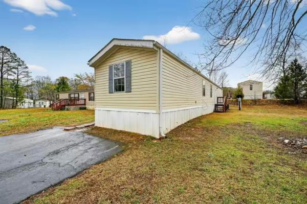 1992 HORT  Home