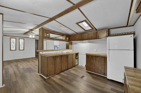 1989 FLEET Mobile Home For Sale