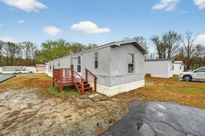 Mobile Home at 491 Chapman Rd 74 Fountain Inn, SC 29644