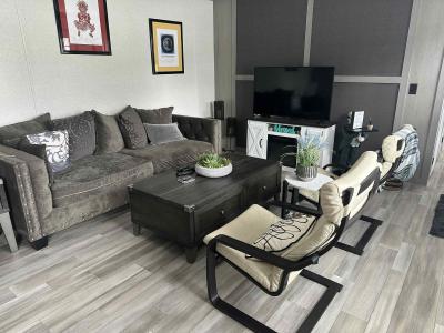 Photo 3 of 6 of home located at 11354 Greenfield #99 Galesburg, MI 49053