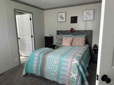 Photo 5 of 6 of home located at 11354 Greenfield #99 Galesburg, MI 49053