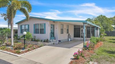 Mobile Home at 350 Horizon Dr North Fort Myers, FL 33903