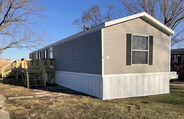Photo 1 of 2 of home located at 200 N 28th St. Lot 3 Fairfield, IA 52556