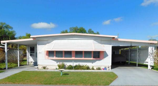 1979  Mobile Home For Sale