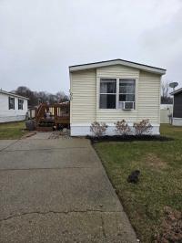 1988 Champion Manufactured Home