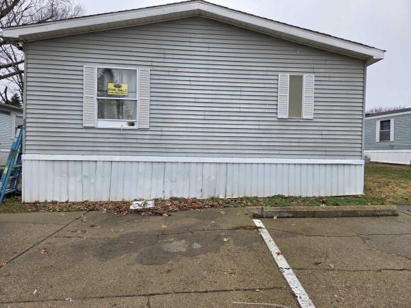 1988 Skyline Manufactured Home