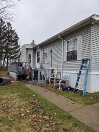1988 Skyline Manufactured Home