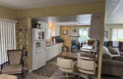 Photo 5 of 12 of home located at 620 57th Ave W Lot A-1 Bradenton, FL 34207