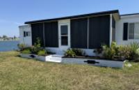 1972 FEST Mobile Home