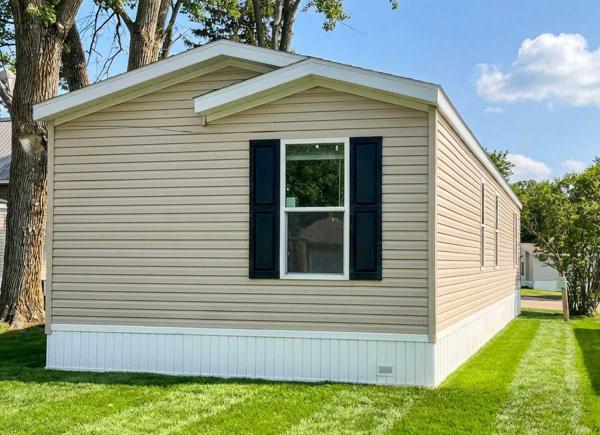 2026  Mobile Home For Sale