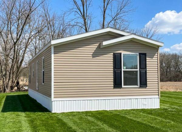 2026  Mobile Home For Sale