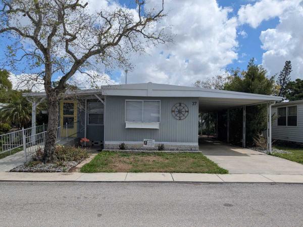 1979 Budd Mobile Home For Sale