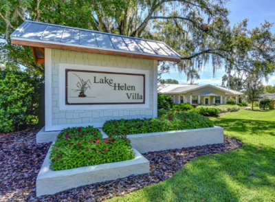 Photo 2 of 7 of home located at 114 Chestnut Lane Lake Helen, FL 32744