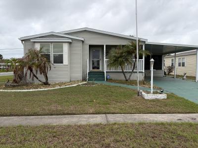 Photo 3 of 15 of home located at 5446 Durant Drive Port Orange, FL 32127
