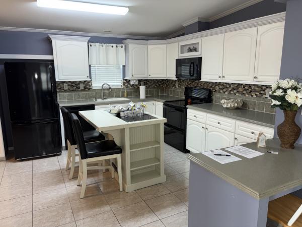 2006 Palm Harbor  Home