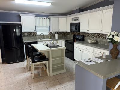 Photo 5 of 15 of home located at 5446 Durant Drive Port Orange, FL 32127