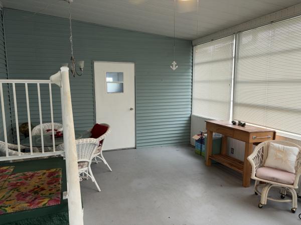 2006 Palm Harbor  Home