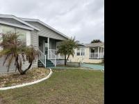 2006 Palm Harbor  Home