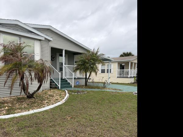 2006 Palm Harbor  Home