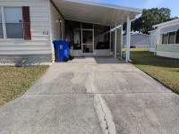 1982 Manufactured Home