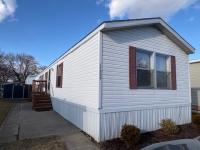 1995 Skyline Manufactured Home