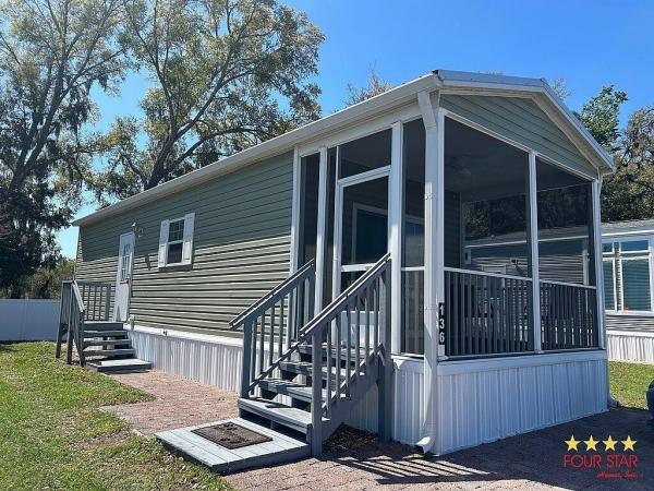 Photo 1 of 2 of home located at 14330 S Us-Hwy 441 Summerfield, FL 34491