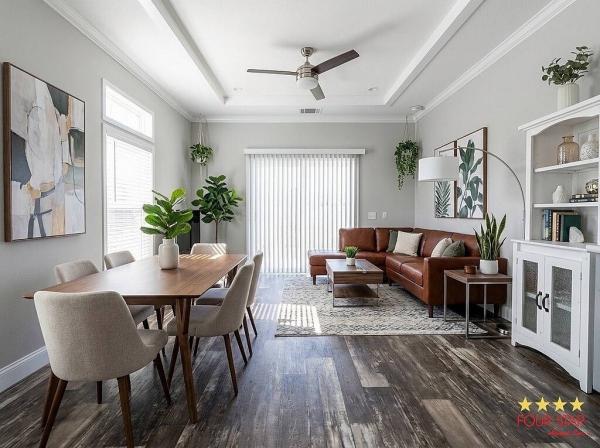 2024 CHAM  Home