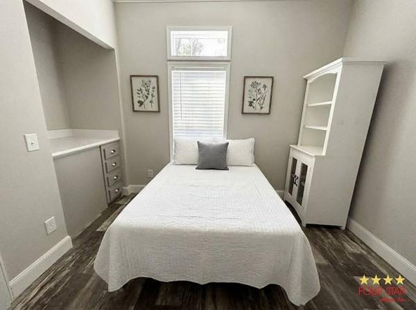2024 CHAM  Home