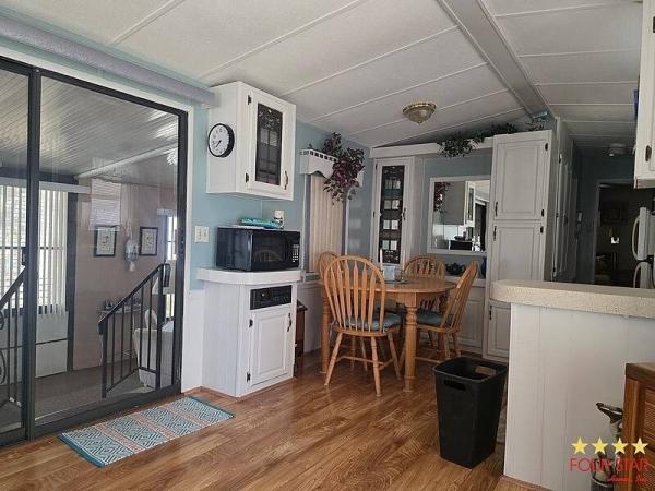 1988 PARK  Home