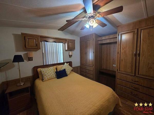 1988 PARK  Home