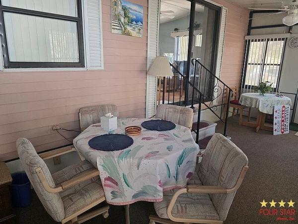 1988 PARK  Home