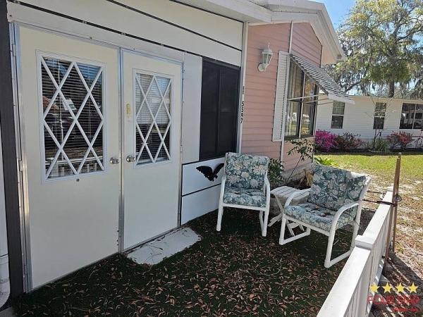 1988 PARK  Home