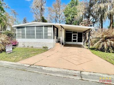 Mobile Home at 297 Scott Blvd. Kissimmee, FL 34746