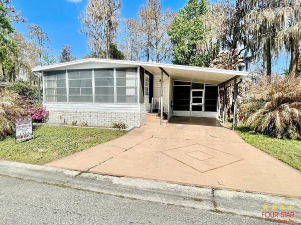 1979 NOBI Mobile Home For Sale
