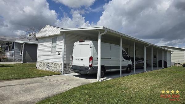 Photo 1 of 2 of home located at 8049 Snapper Trail Orlando, FL 32822