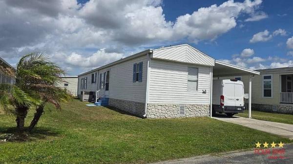 1995 CLAR  Home