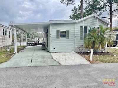Mobile Home at 951 Savana Dr. Kissimmee, FL 34746